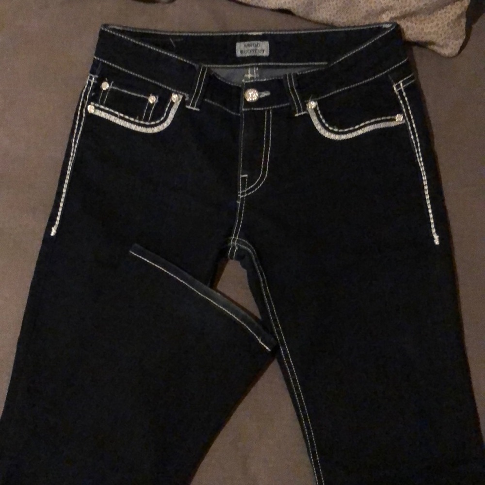 DAYTRIP Virgo Jeans